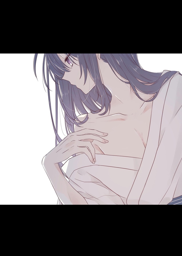 【新刊】鯰尾くんが着替えるだけの本