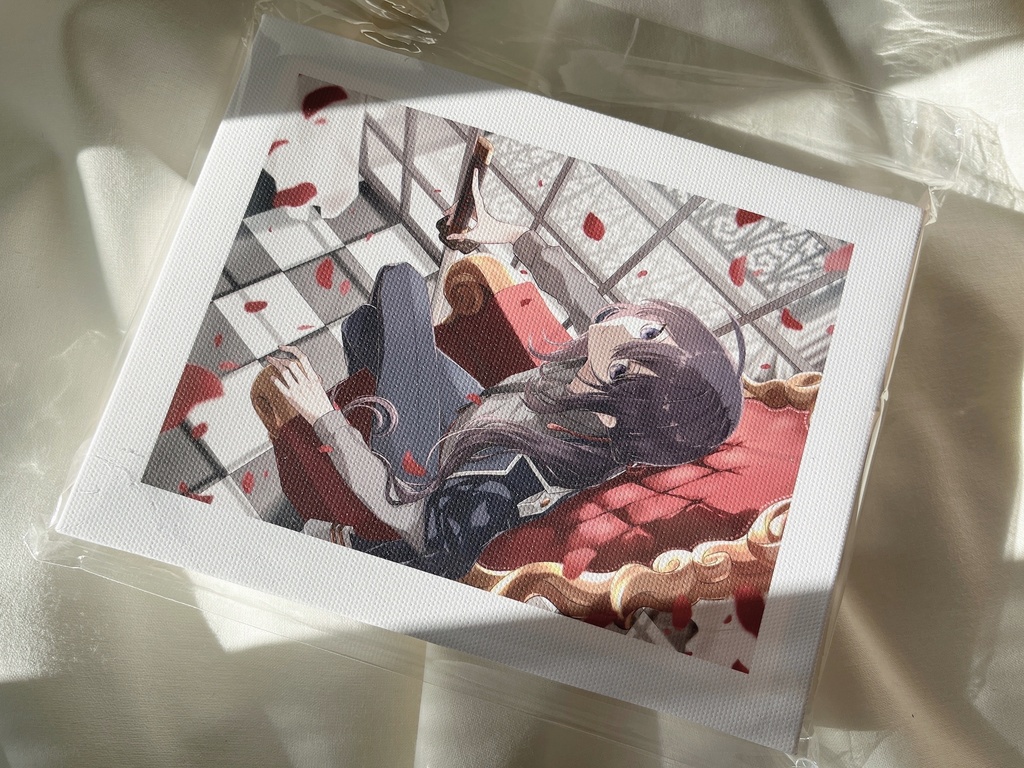 鯰尾キャンパスボード