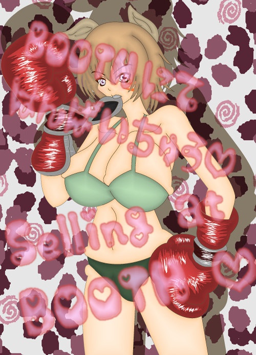 RTS's イラスト集 Vol.34
