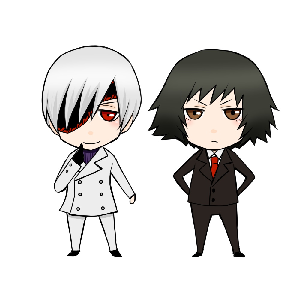 ラミカ◆米良＆香織(2枚セット)