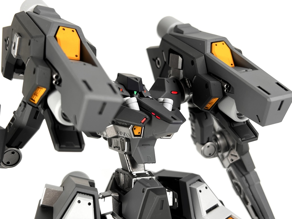 オリジナルロボ ウラカーン