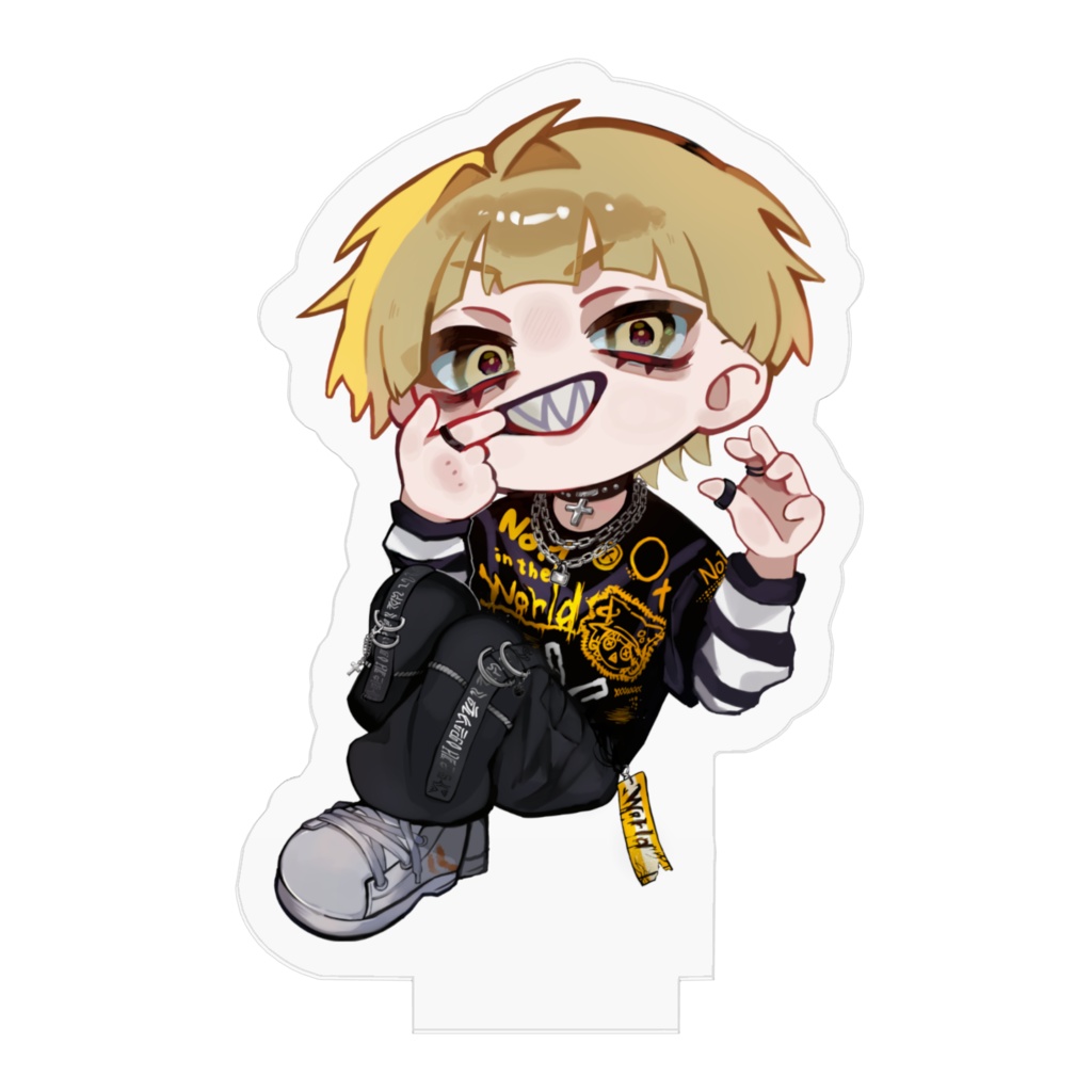 ℃る。アクスタ “君の隣専用”