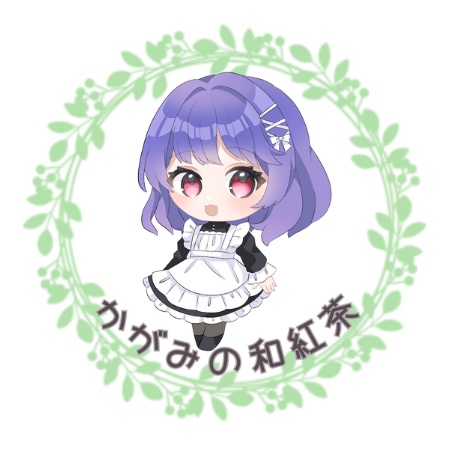 オリジナルパッケージ和紅茶