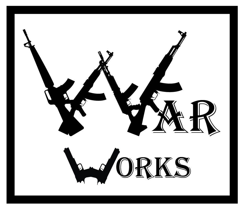 Warworks - A Shooter RPG