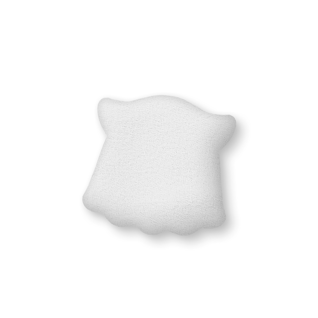 へんてこクッション