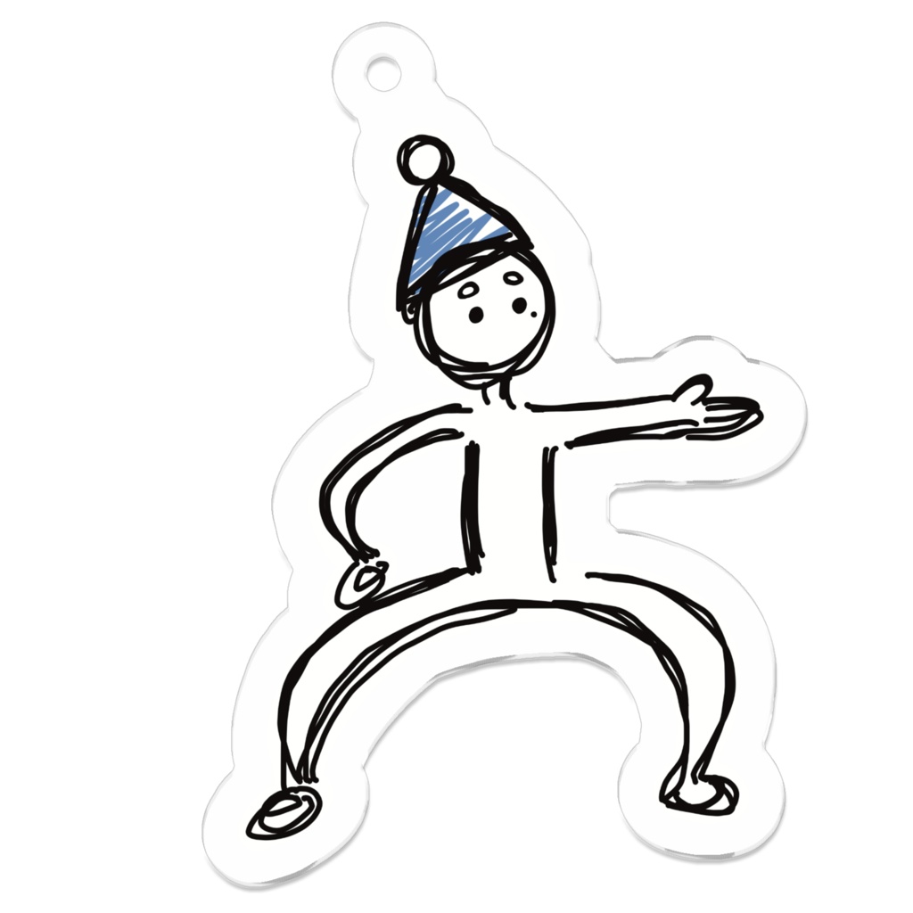 せた feat.四股踏み アクキー