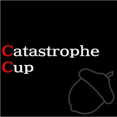 Catastrophe Cup 公式記録集