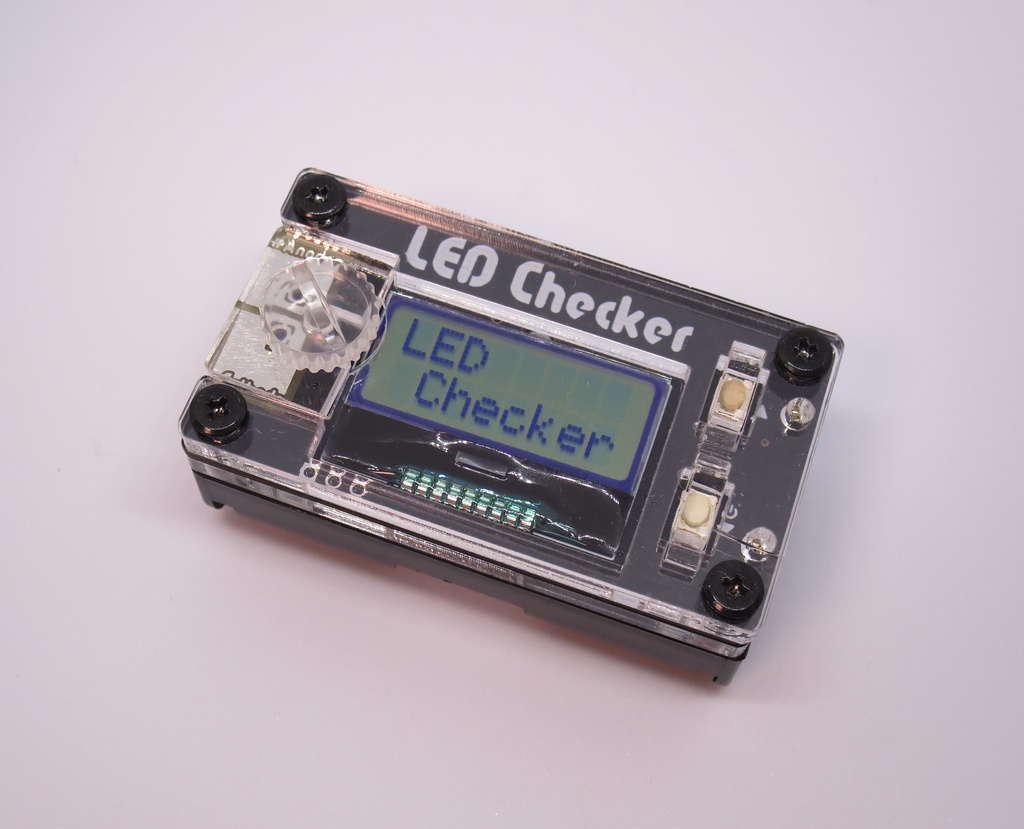 LEDチェッカー