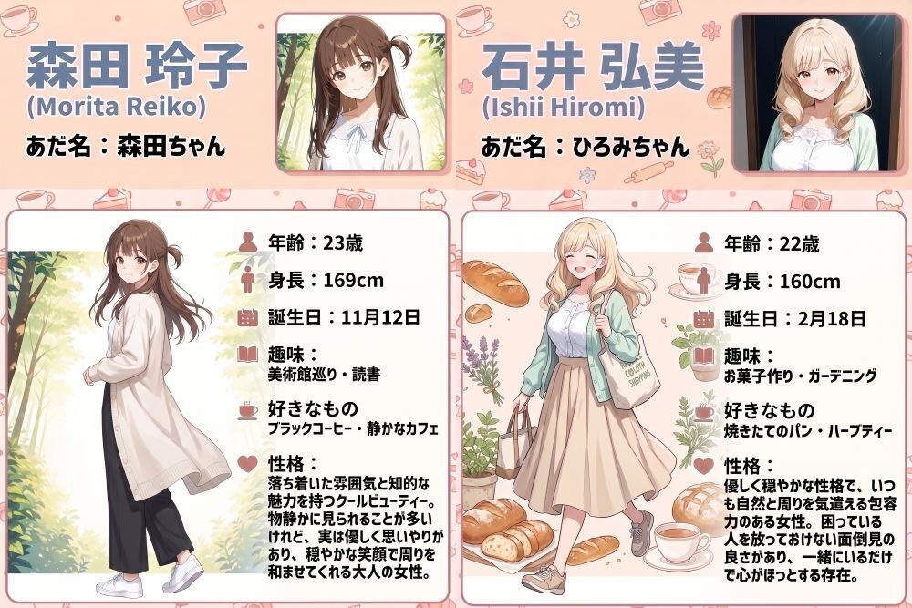 Summer Memories~20人のヒロイン~