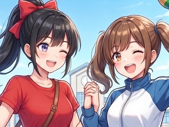 Summer Memories~20人のヒロイン~