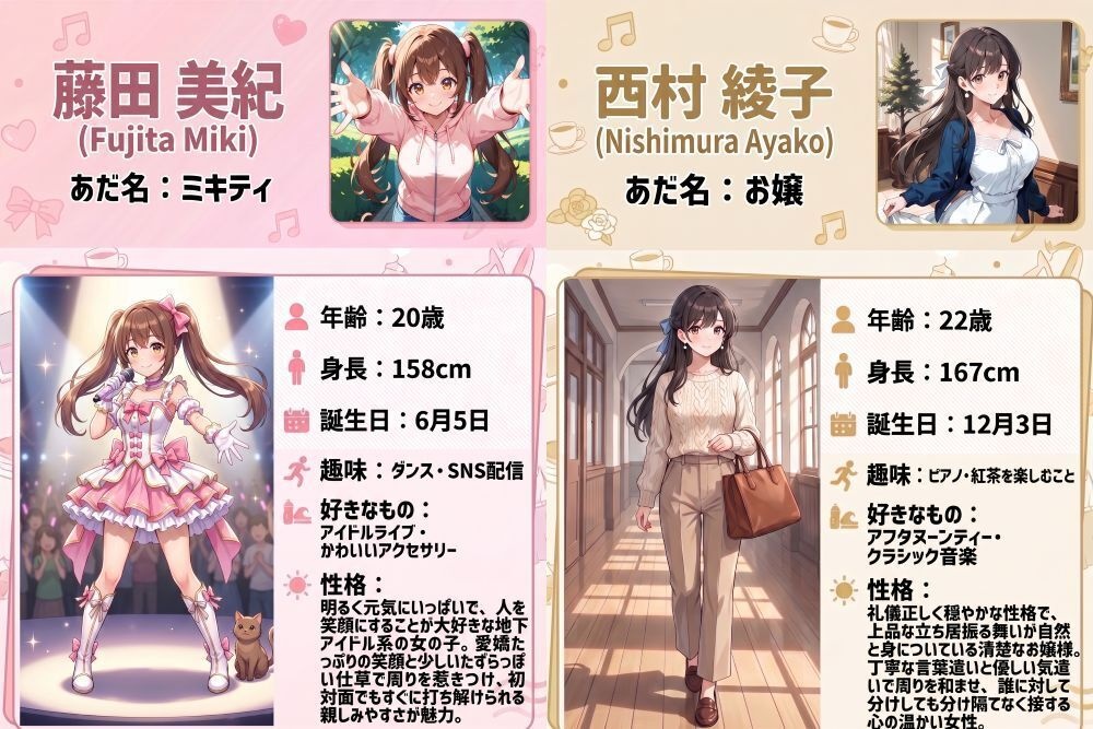 Summer Memories~20人のヒロイン~