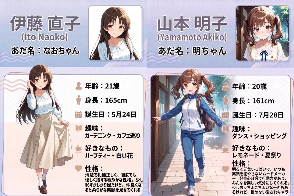Summer Memories~20人のヒロイン~
