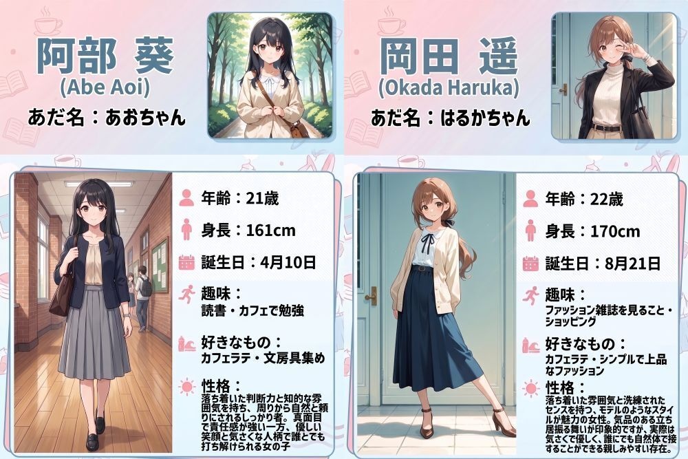 Summer Memories~20人のヒロイン~