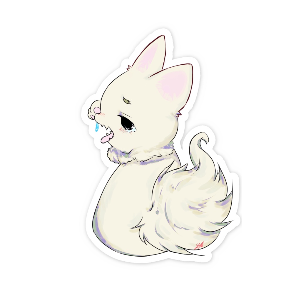 いやわんにゃー