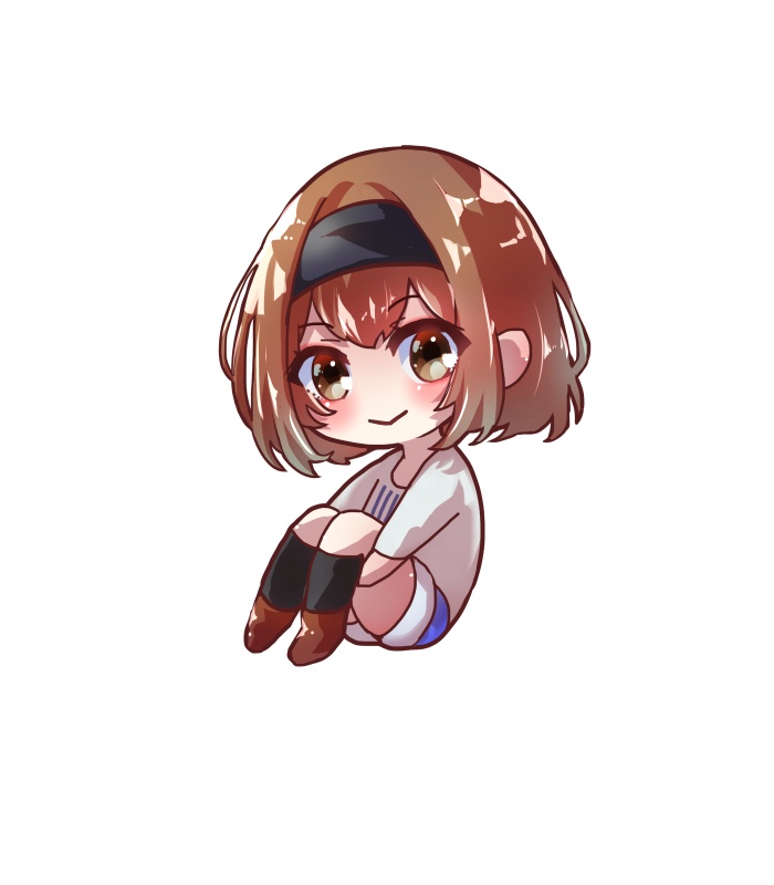 夢かめヒロインアクキーセット