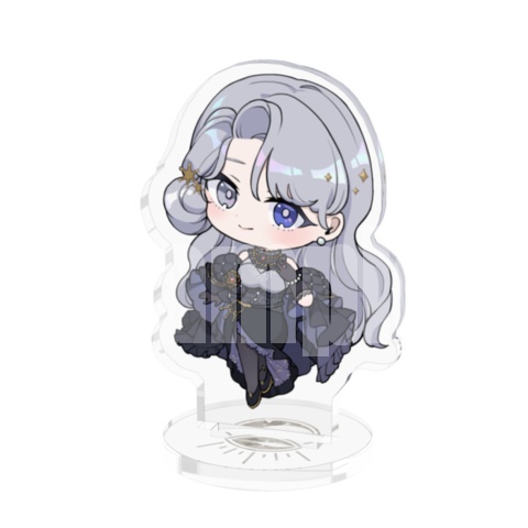 夜長アクリルスタンド【受注生産】