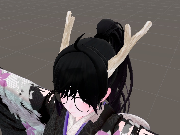 【MA対応・無料】DragonHorn