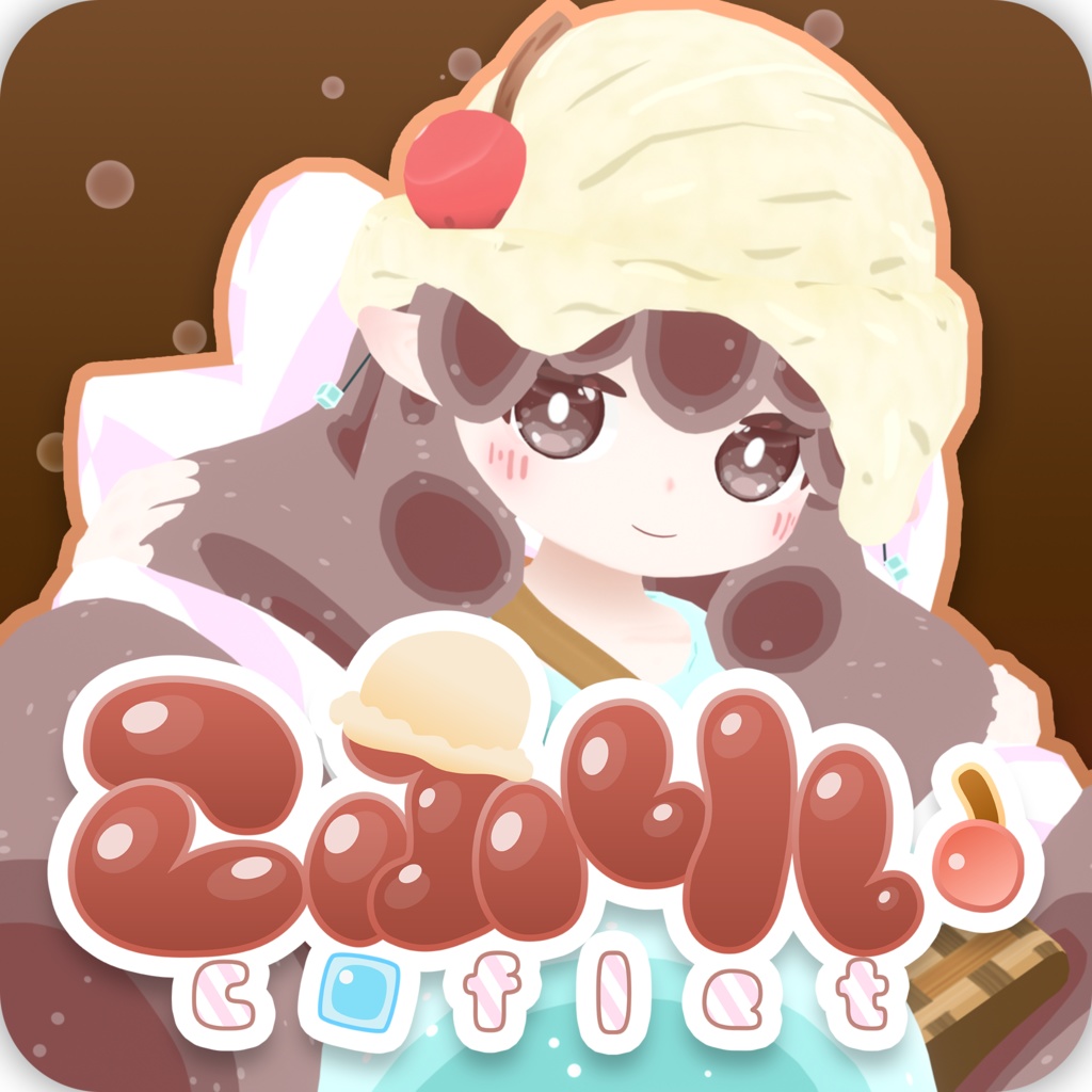 [FREE]こふりぃ / Coflet