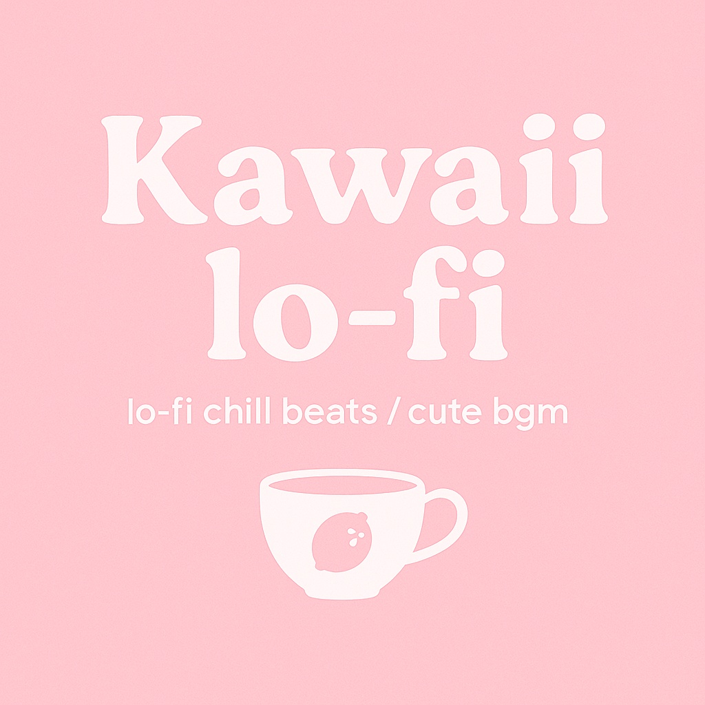 Honey Lemon Tea – Cozy Lo-Fi Chill Vibes
