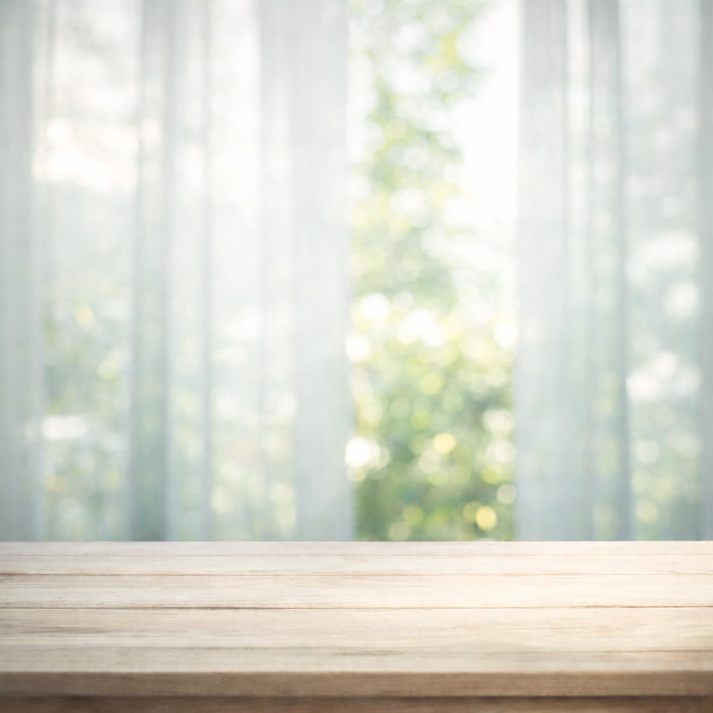 新しい朝のはじまり