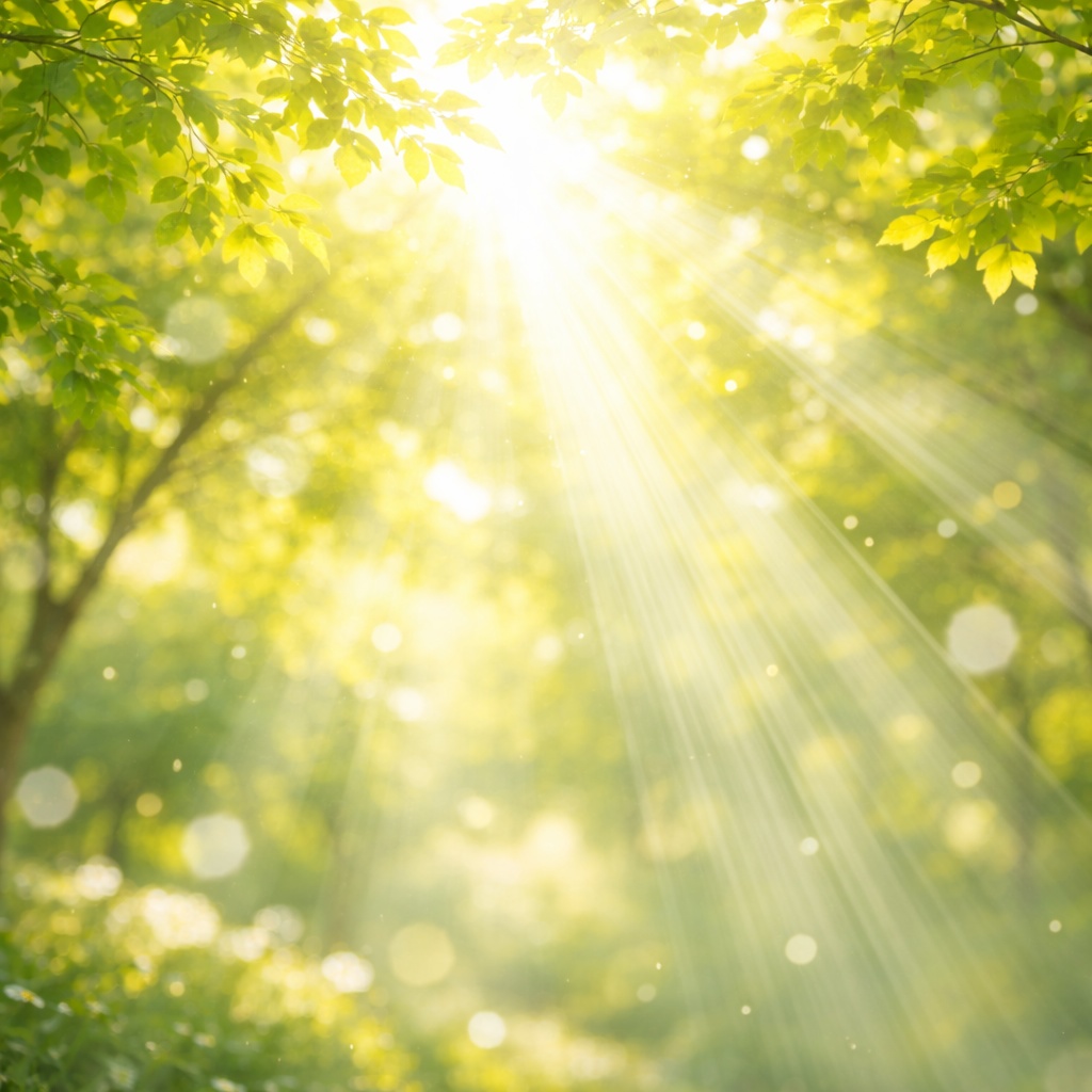 春の朝 Vlog BGM Collection