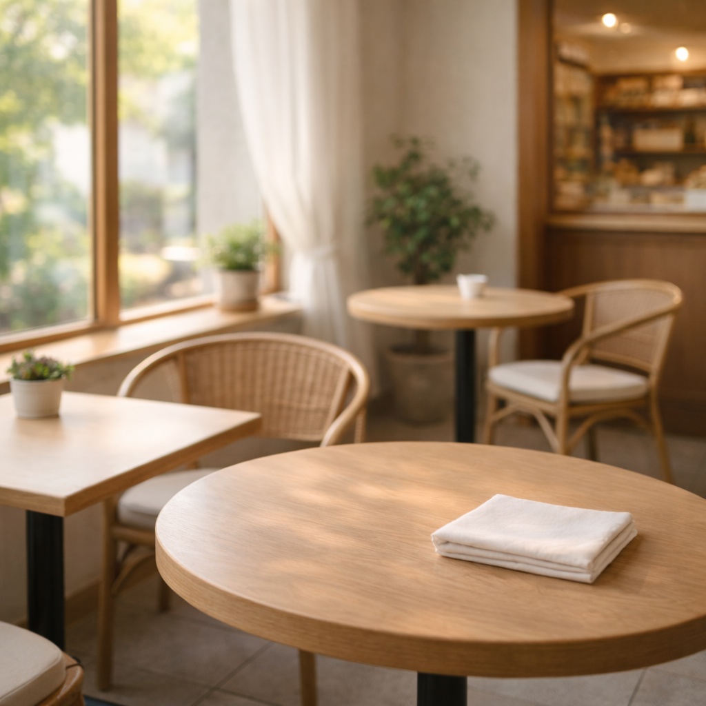 おやつのあとで