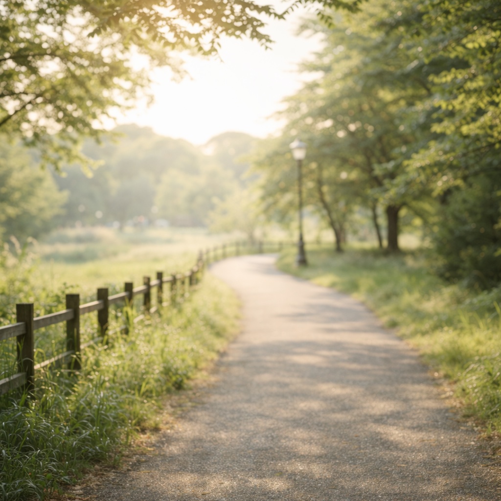 やわらかい午後