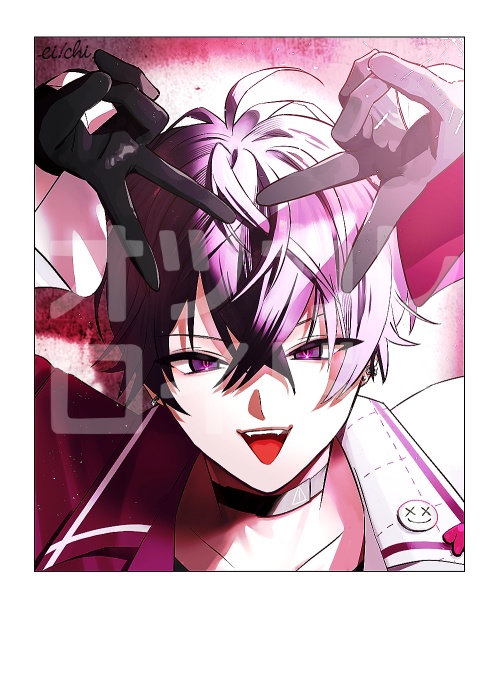 チェキ風カード oriens