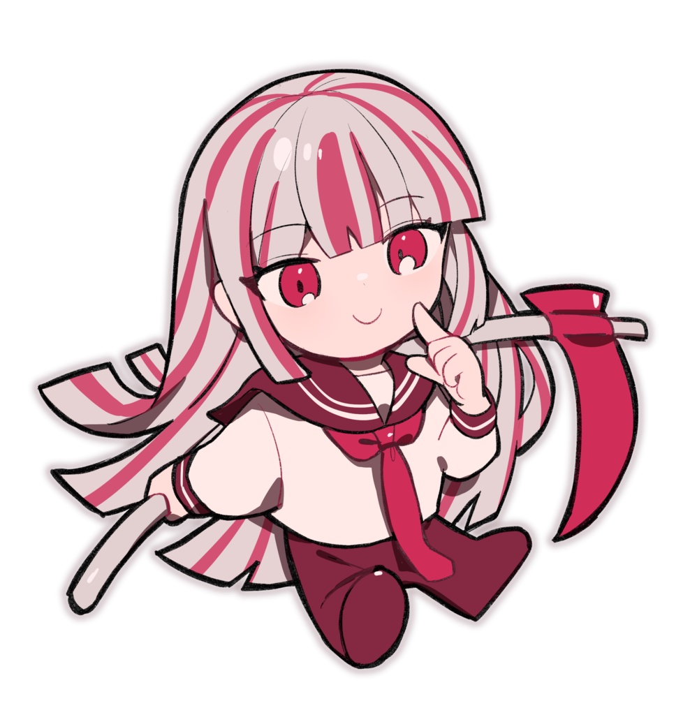 【NEOKET5】紅ちゃんアクスタ