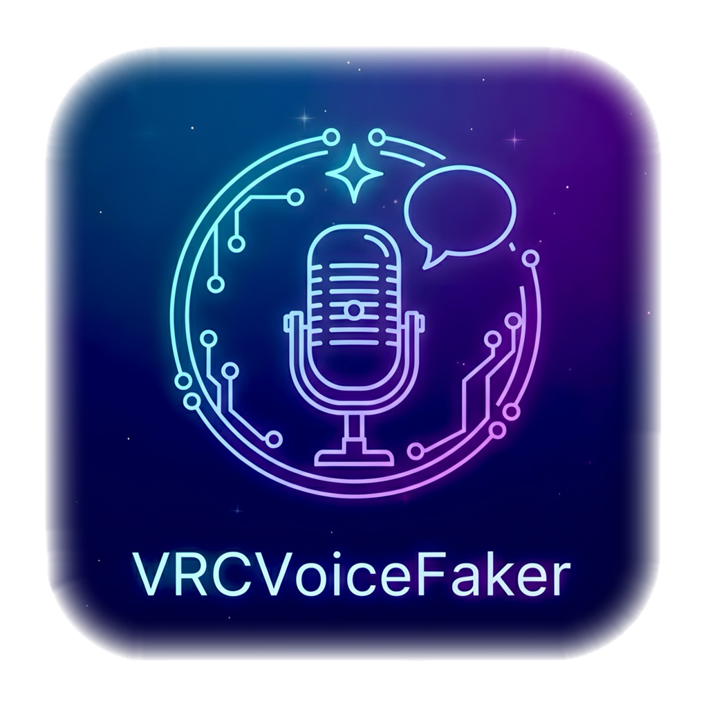 【無料あり】VRC Voice Faker 【VRChat】