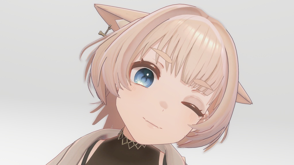 【BOW/バウ専用】EyeTexture_01