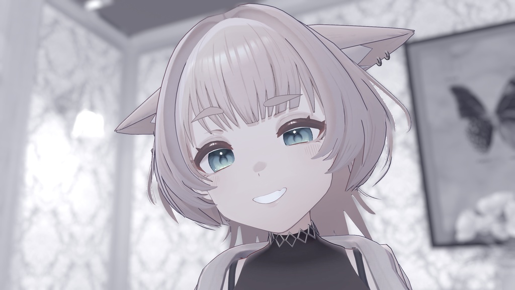 【BOW/バウ専用】EyeTexture_01