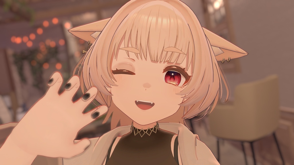 【BOW/バウ専用】EyeTexture_01