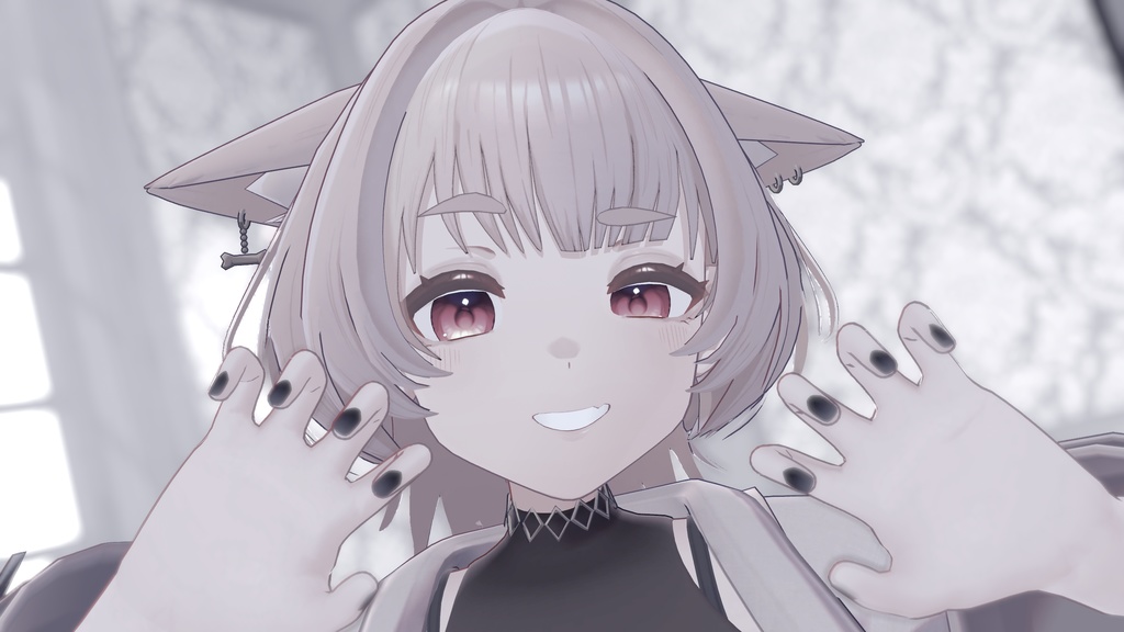 【BOW/バウ専用】EyeTexture_01