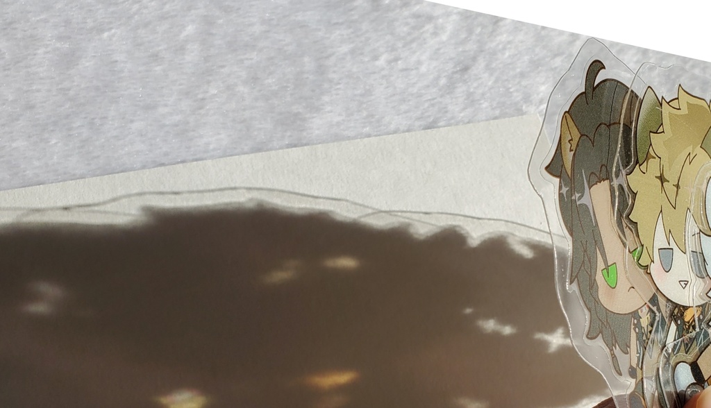 ステッカーセット