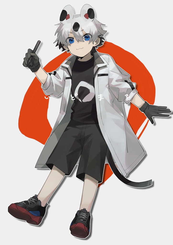 井戸丸【Tシャツ】