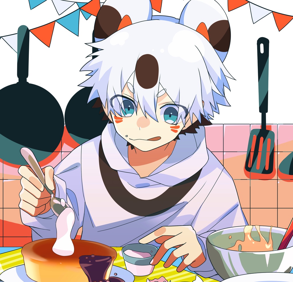 【誕生日記念】井戸丸アクリルブロック