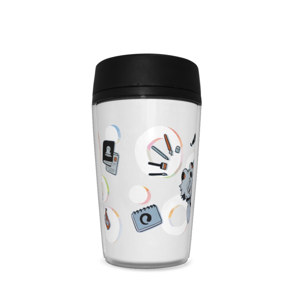 【二周年記念】井戸丸タンブラー