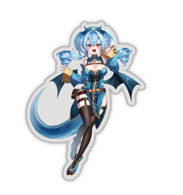 紅桃あると 4周年記念グッズ酒池肉林セット