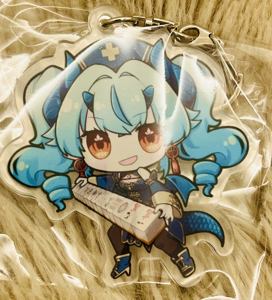 乳圧30t×ボードゲーム楽市様コラボグッズ