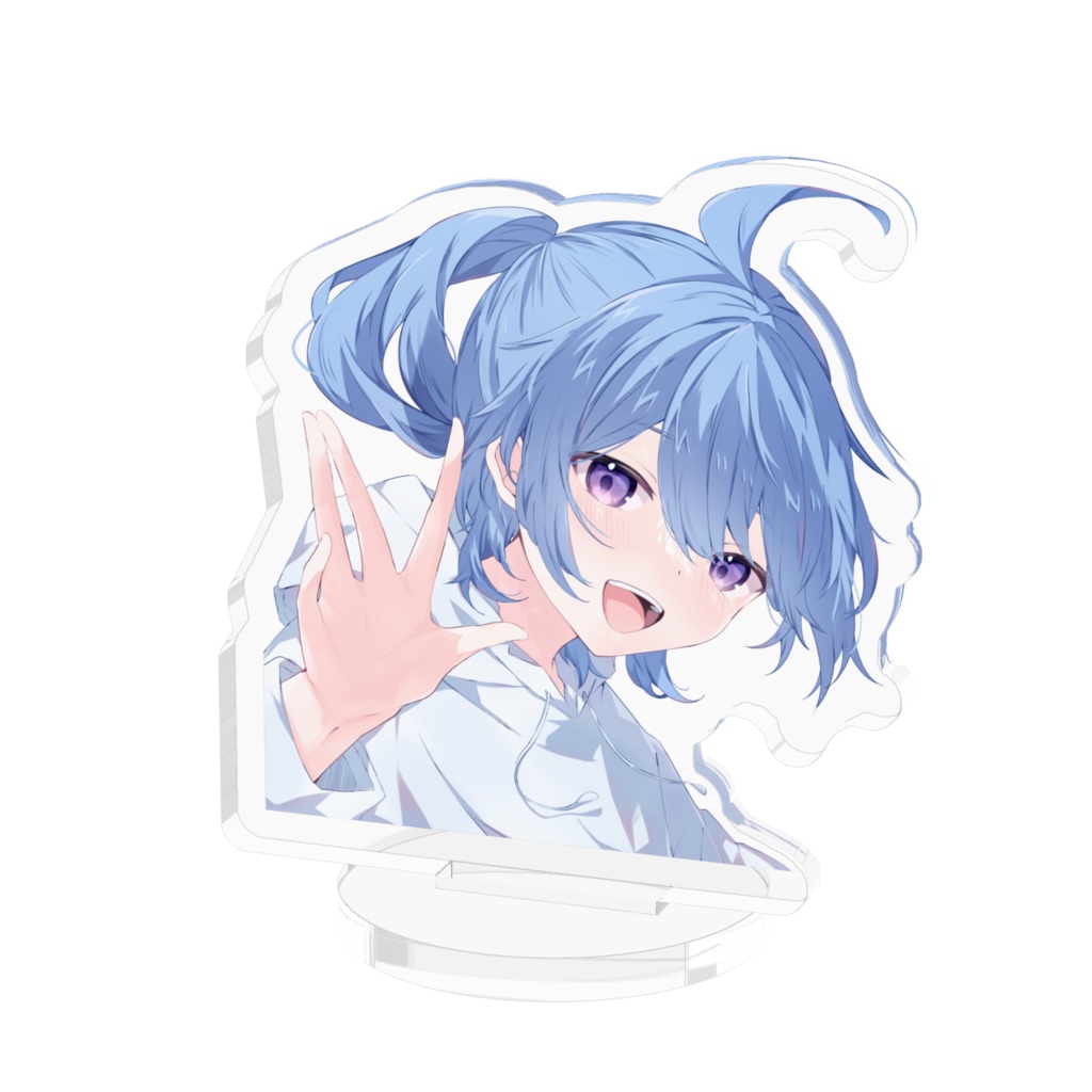 メインビジュアルアクスタ