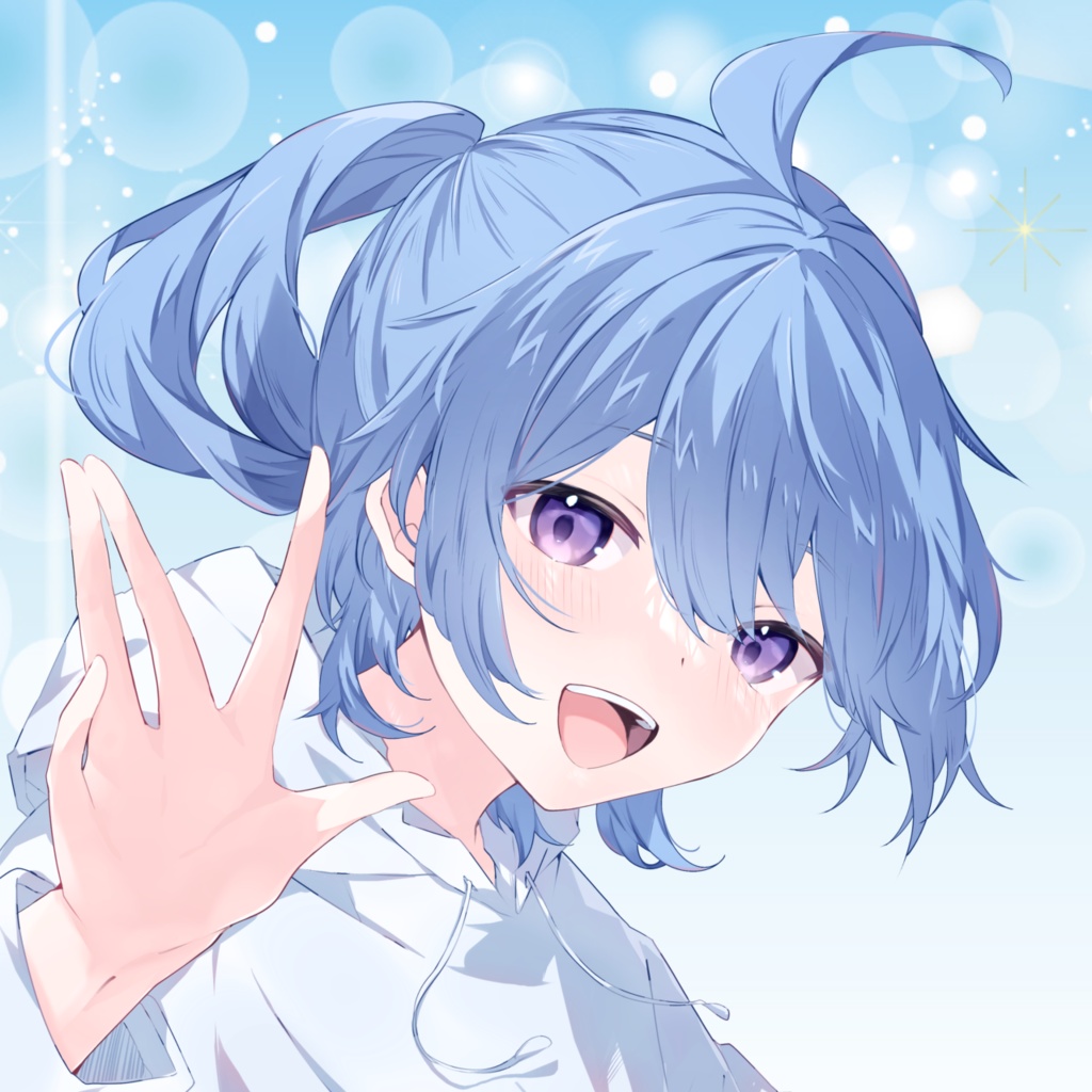 メインビジュアルアクスタ