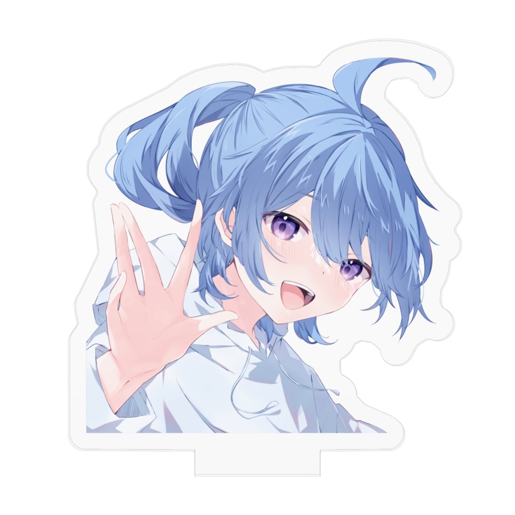 メインビジュアルアクスタ