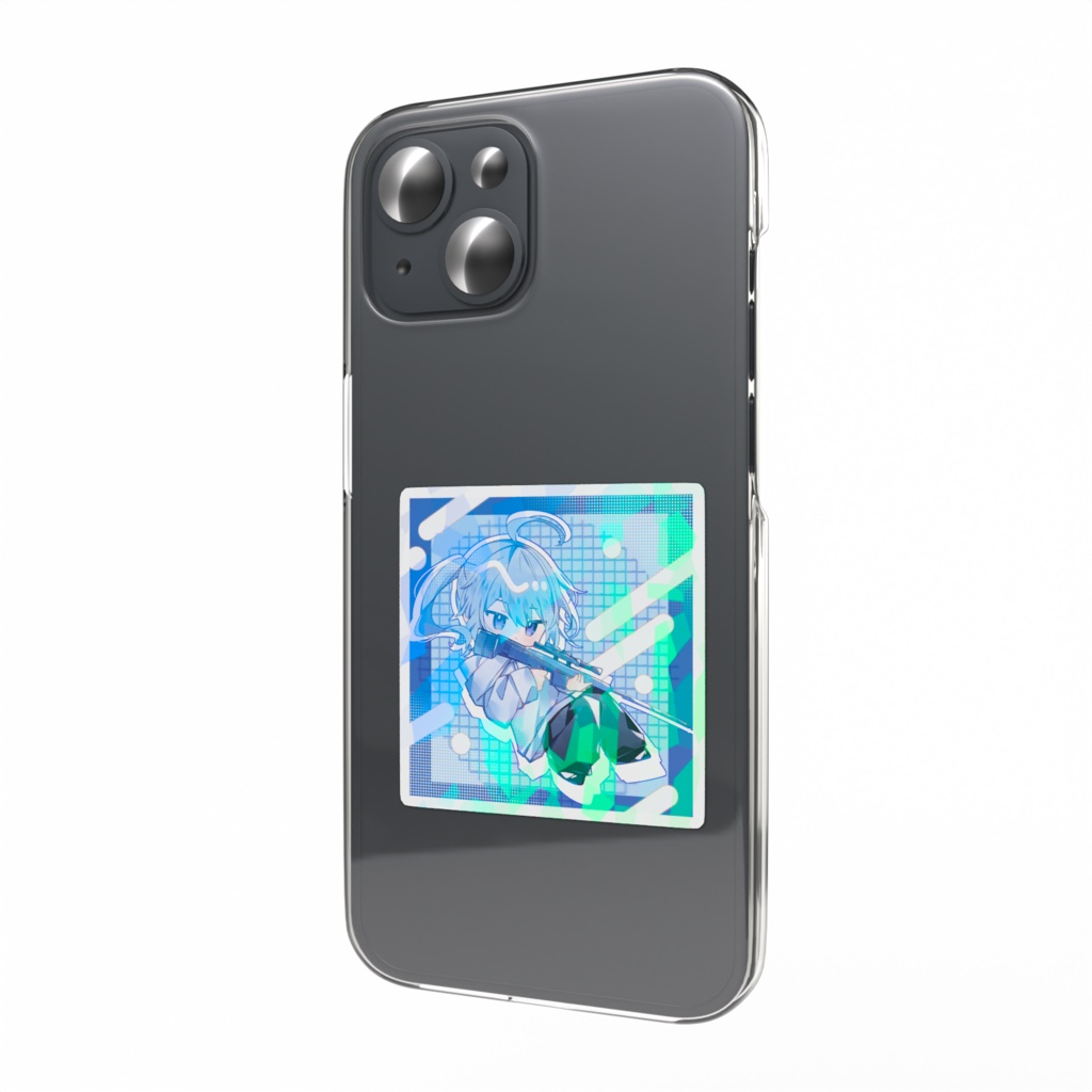 ステッカースナイパー