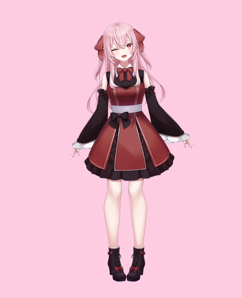 琴月蕾愛アクリルキーホルダー