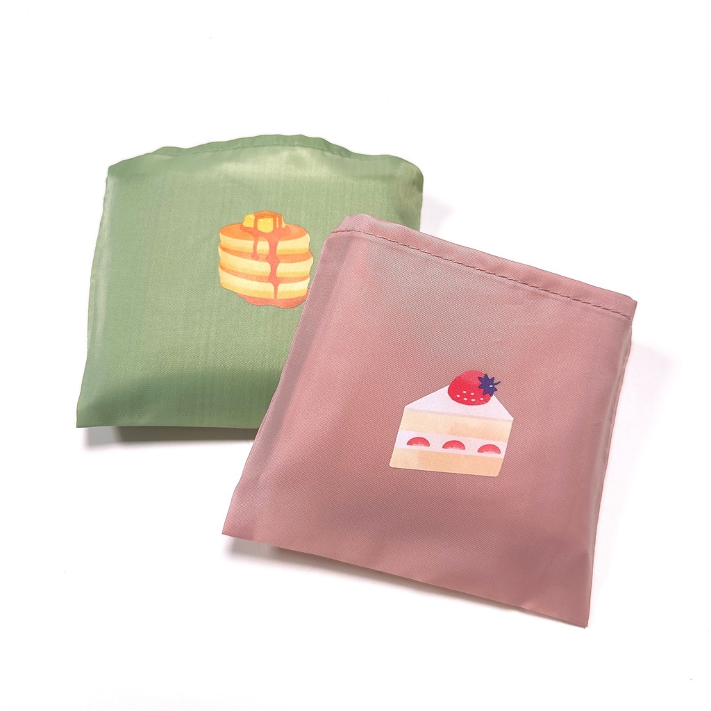 畳めるポータブルバッグ