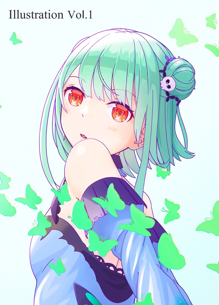Illustration Vol.1