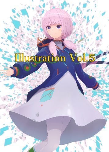 Illustration Vol.5