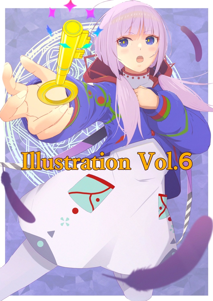 Illustration Vol.6