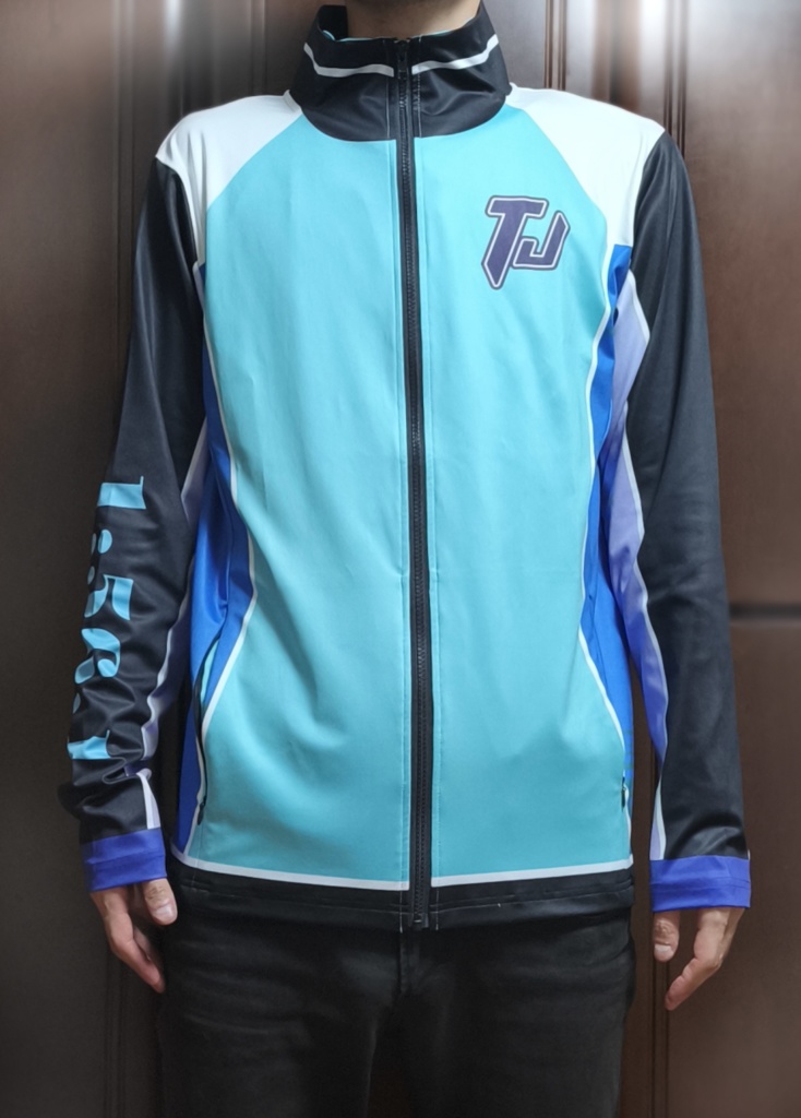 トーセンジョーダンイメージジャージ